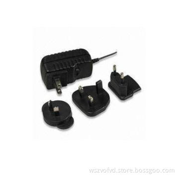 310mA Universal AC/DC Adapter